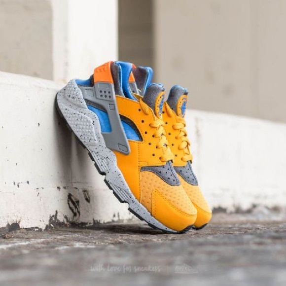 huarache special edition